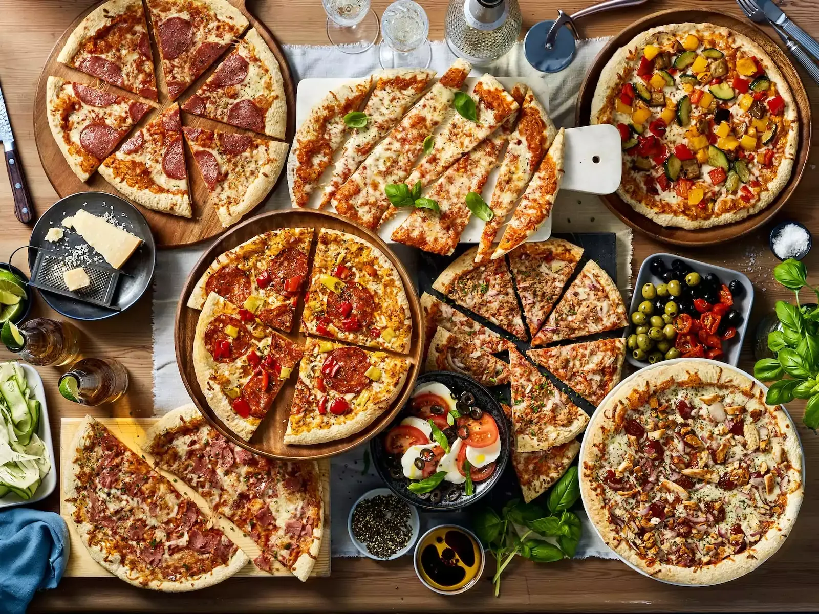 Pizza Perfettissima