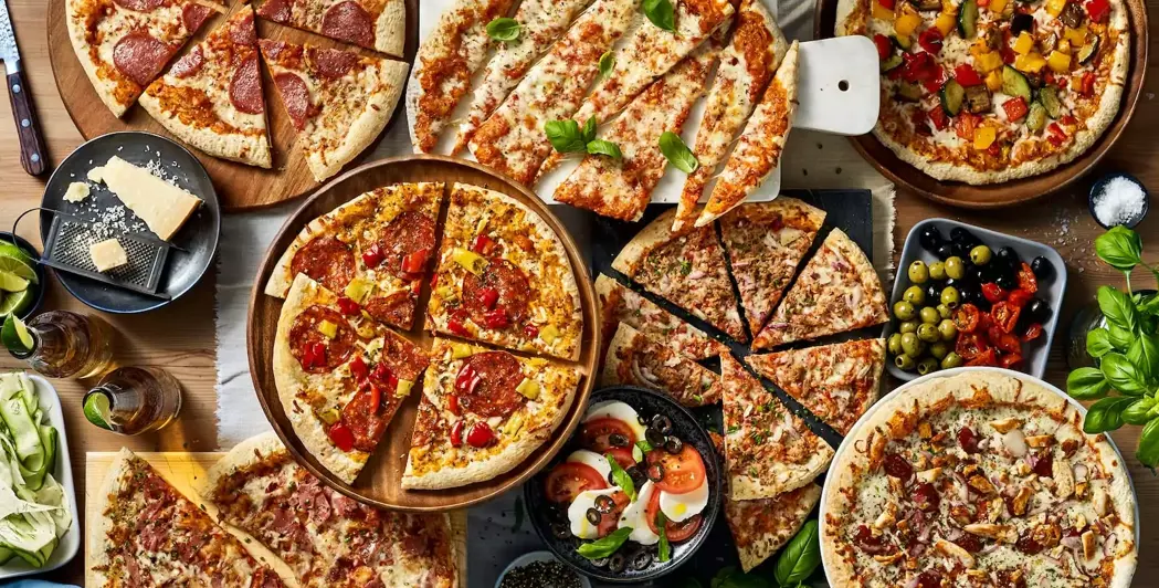 Pizza Perfettissima