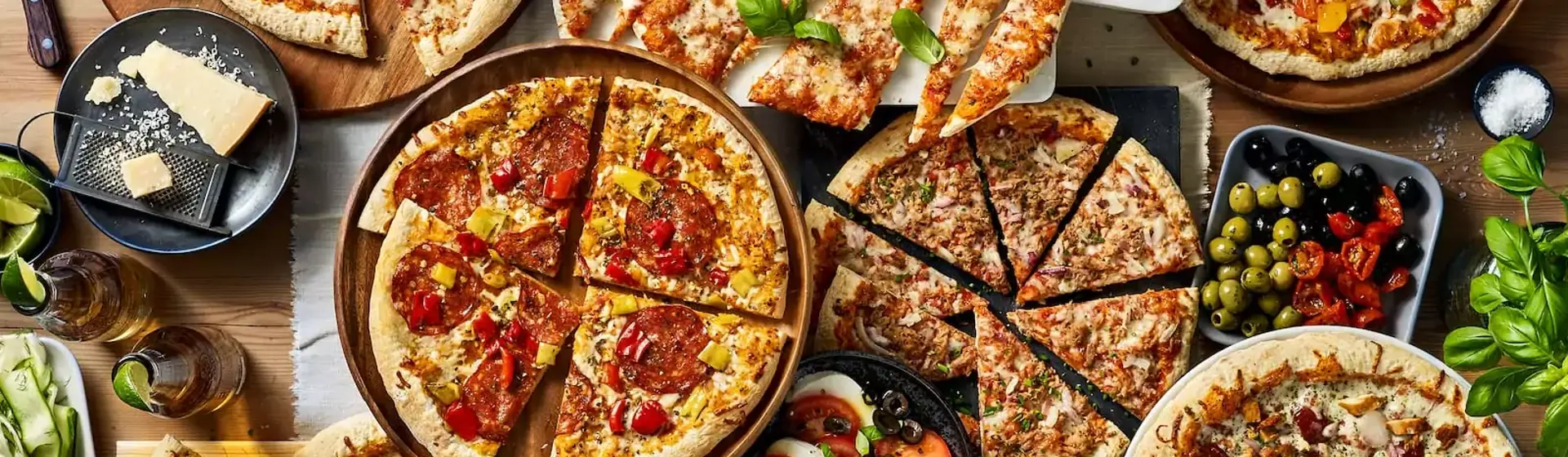 Pizza Perfettissima