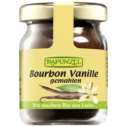 Rapunzel Bourbon Vanilluduft 6x15gr (M)