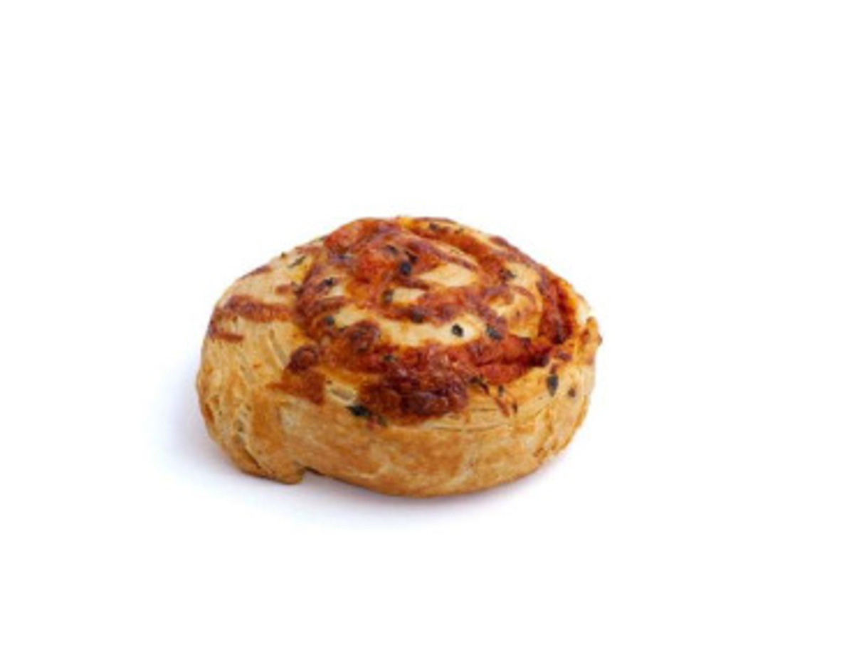 Europastry Gluten Free Baquette 15x100gr