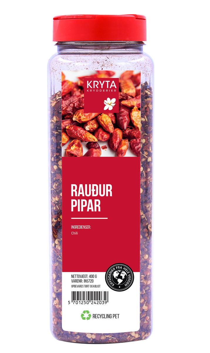 Allt fyrir pizzuna