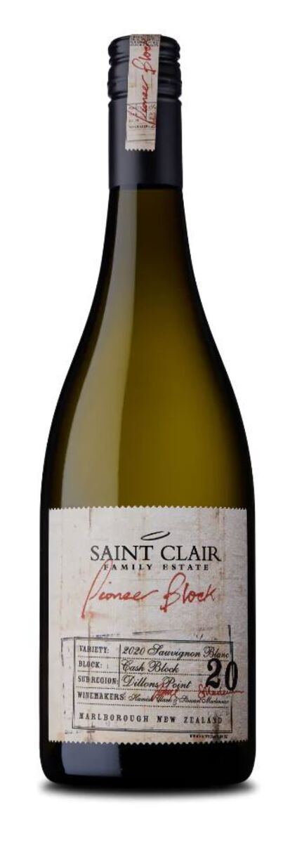 Saint Clair