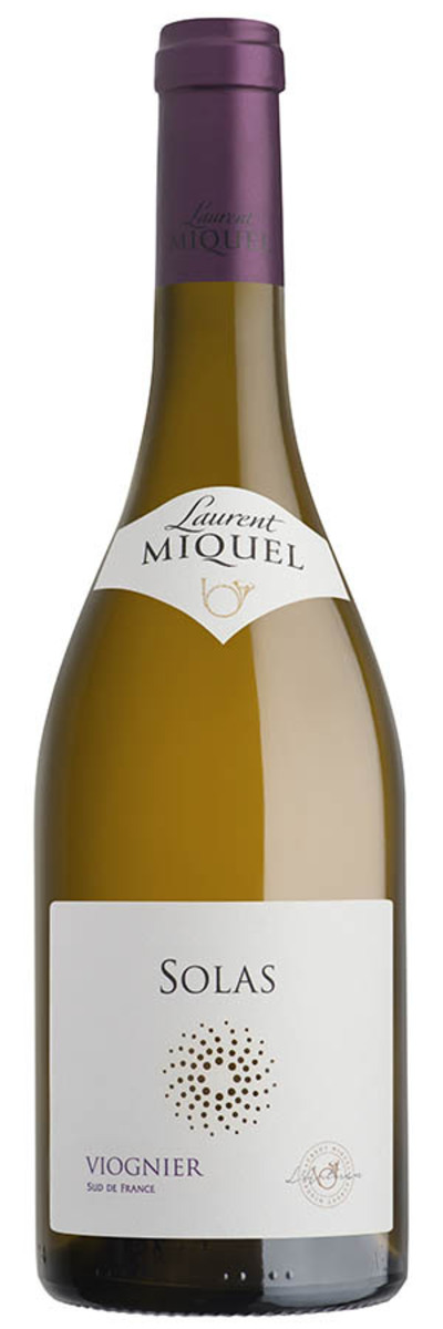 Laurent Miquel
