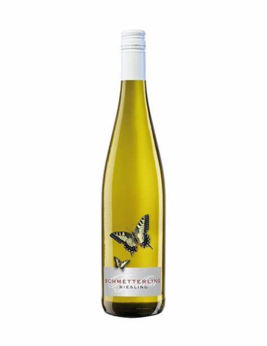 Schmetterling Riesling 2023 12x750ml