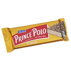 Prince Polo Classic súkkulaði 32 x 35gr
