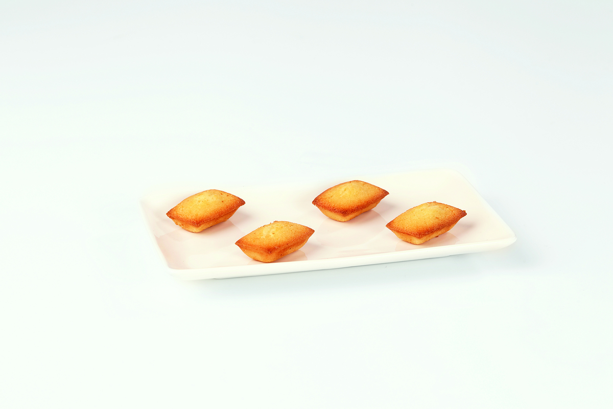 CDP Mini Möndlukökur 80x6g