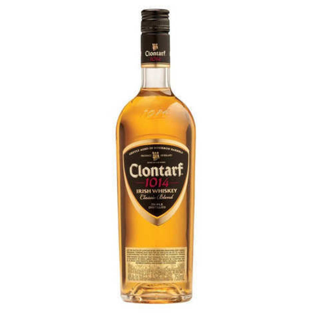 Viskí og bourbon