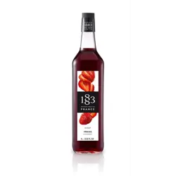 Routin Strawberry Síróp 6x1L