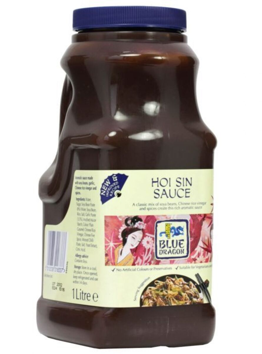 Blue Dragon Hoi Sin Sauce 6x1L