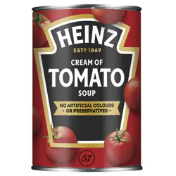 Heinz Tomato Soup 24x400g