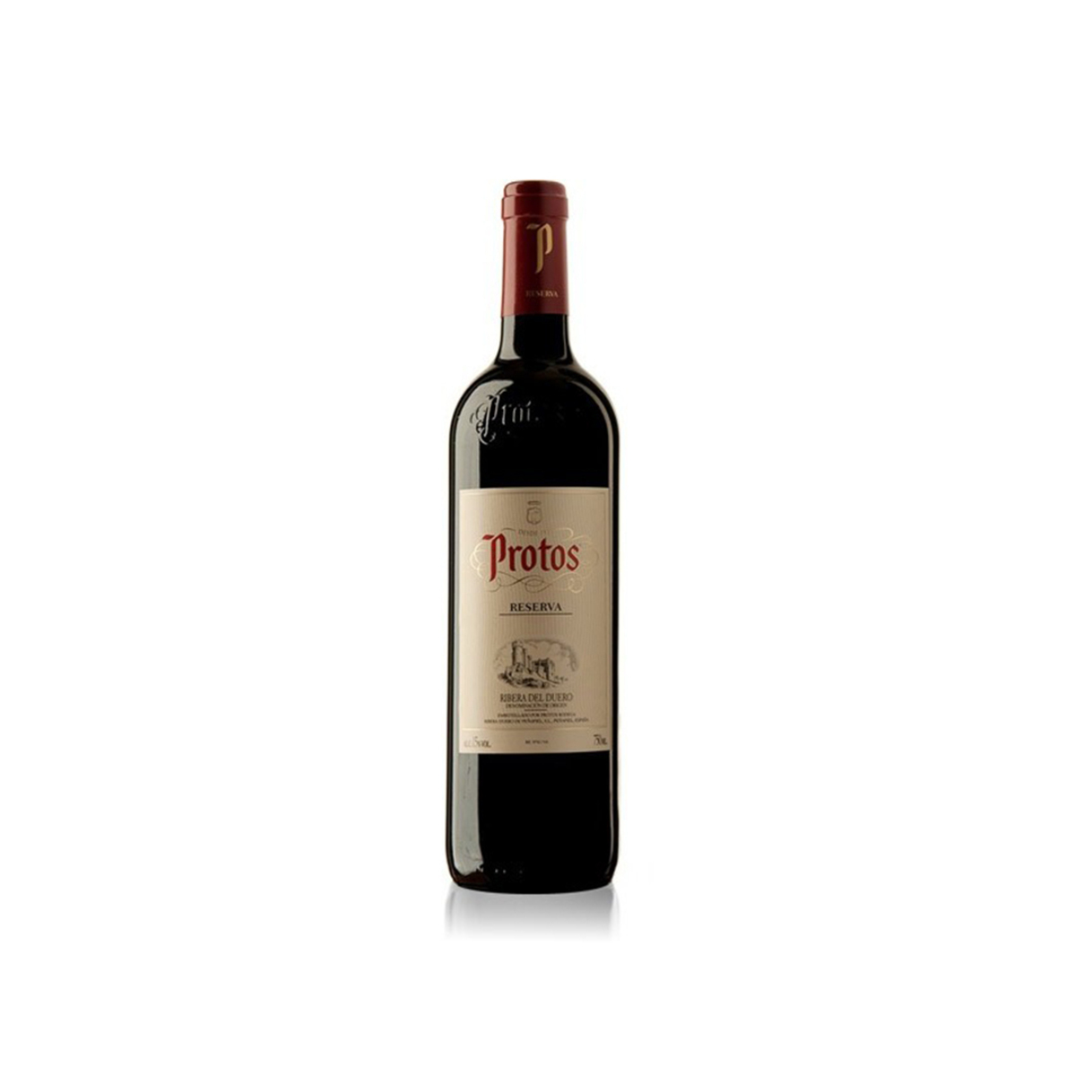 Protos Reserva 2020 6x750ml