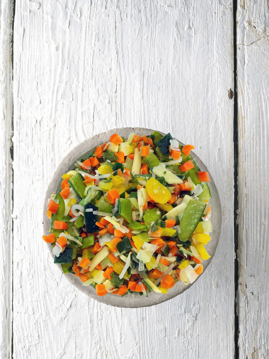 Westfro Wokblanda 4x2,5kg