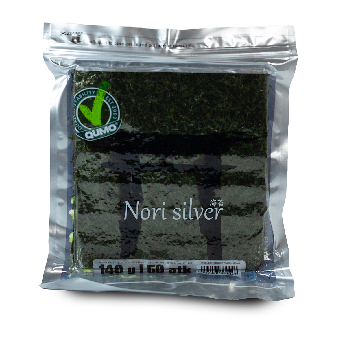 FSG Nori Full Size 10x50 stk