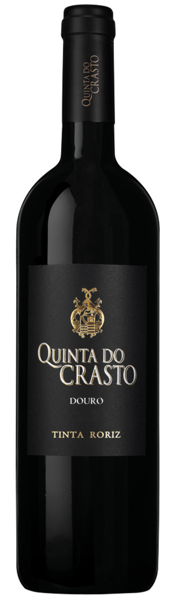 Quinta do Crasto Tinta Roriz 2017 3x750ml