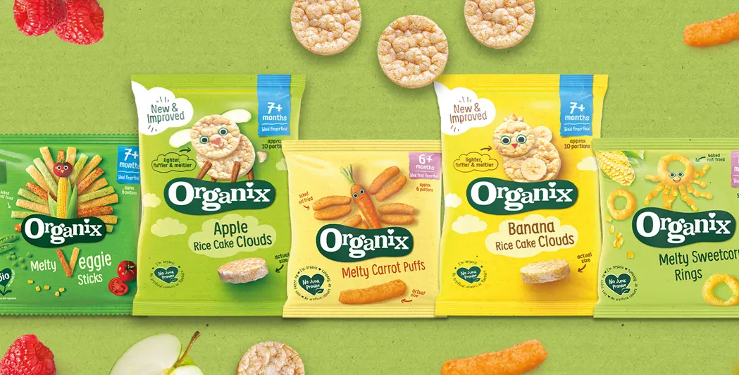 Organix