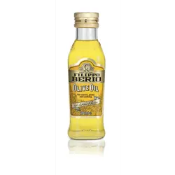 Fil.Berio Pure Ólífuolía Flaska 6x250ml