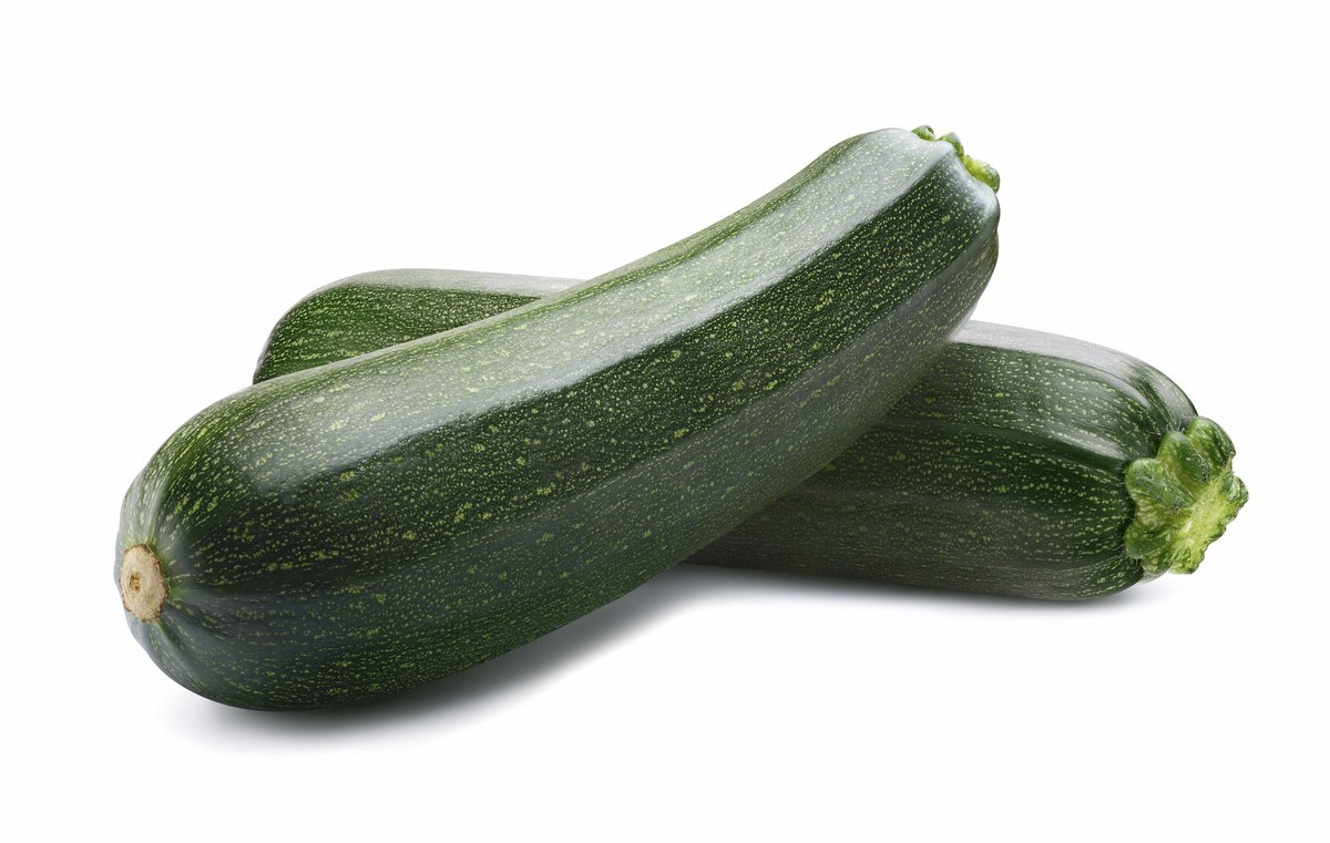 Kúrbítur/Zucchini grænn kg/ks
