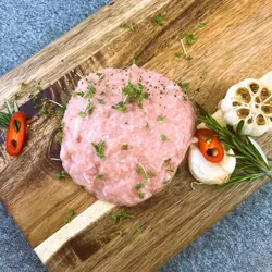 Flevogold Minced Chickenmeat of Breastfillet 16x500gr