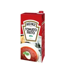 Heinz Tomato Frito 6x2l