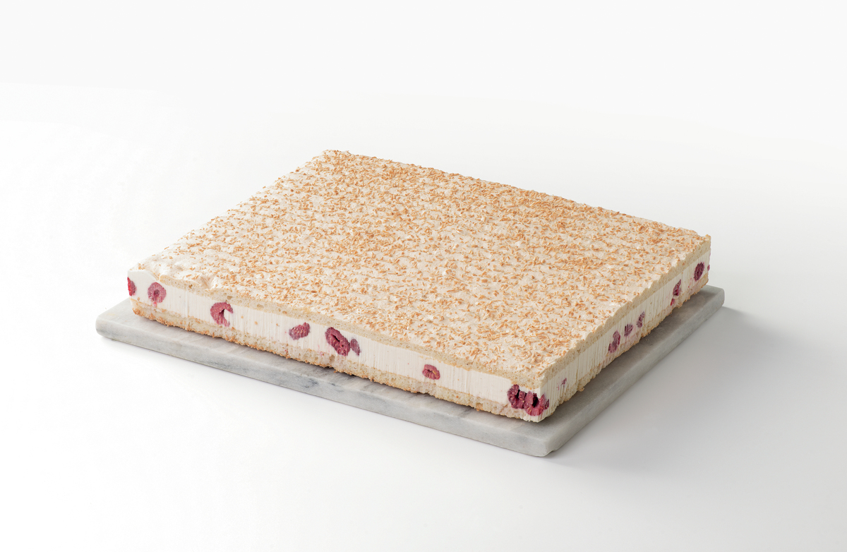 CDP Macaron Kaka 1x2450g