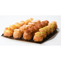 Cocagne Sweet Crunchies 96x13.33 g