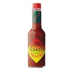 Tabasco Habanero Sósa 12x60ml