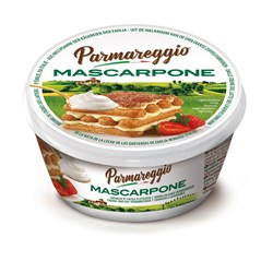 Parmareggio Mascarpone 6x250g