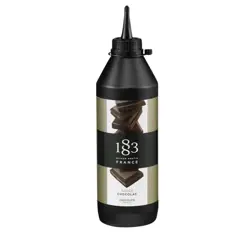 Routin Sauce Chocolate 6x0,5L