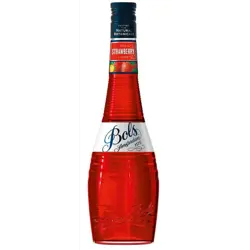 Bols Strawberry 6x500ml