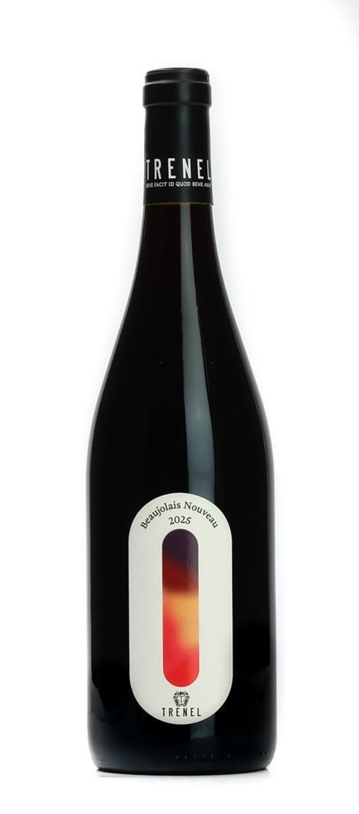 Trenel Beaujolais Nouveau 2025 6x750ml