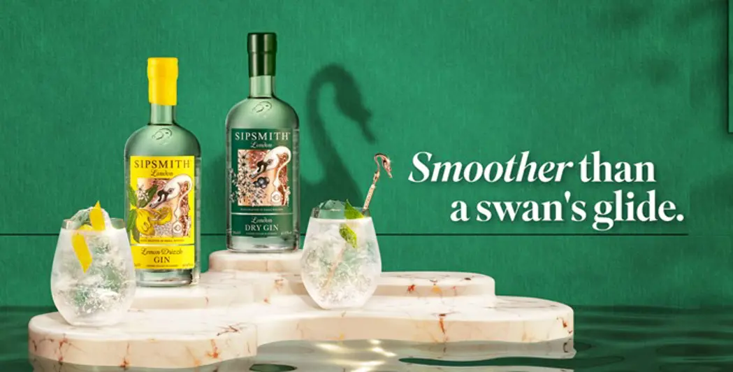 Sipsmith