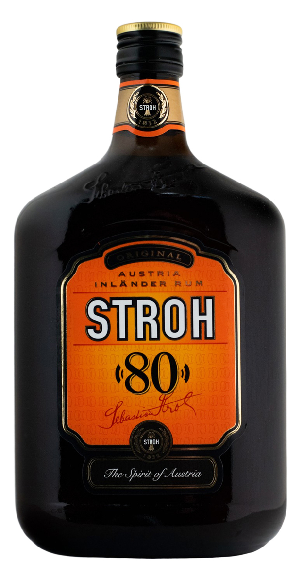Romm og cachaca