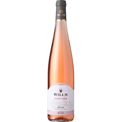 Willm Pinot Noir Rose  2021