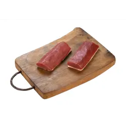 John Stone Lamb Loin Cap On/Boneless Centreloin 15kg/ks