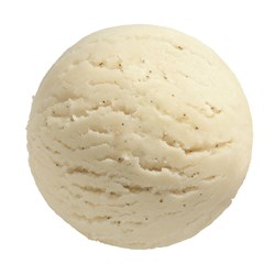 CDP Vanilla Flavour Ice Cream 2x5 L