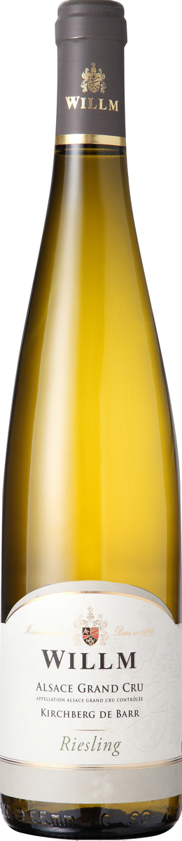 Willm Grand Cru Kirchberg de Barr Riesling 2021 6x750ml