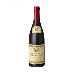 Louis Jadot Bourgogne Pinot Noir 2022 12x750ml