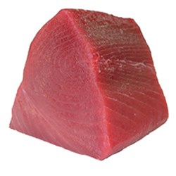 Seaboy Sashimi Tuna Loins 4-5kg 25 kg/ks