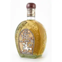 Los Tres Toños Reposado 12x700ml