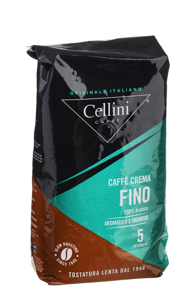 Cellini Creme Fino Baunir 6x1kg