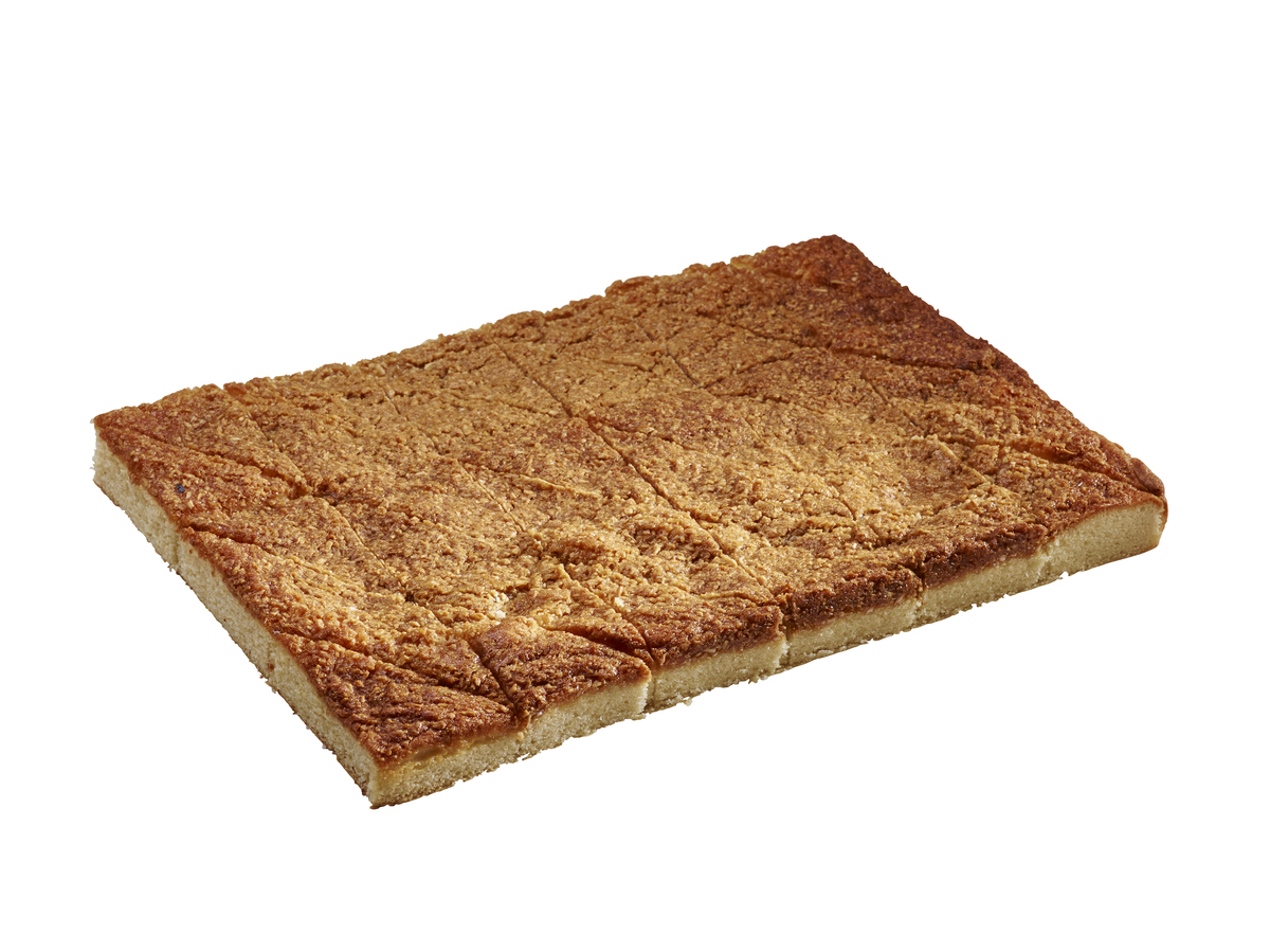 BC Drømmekage Udskåret 2x36stk