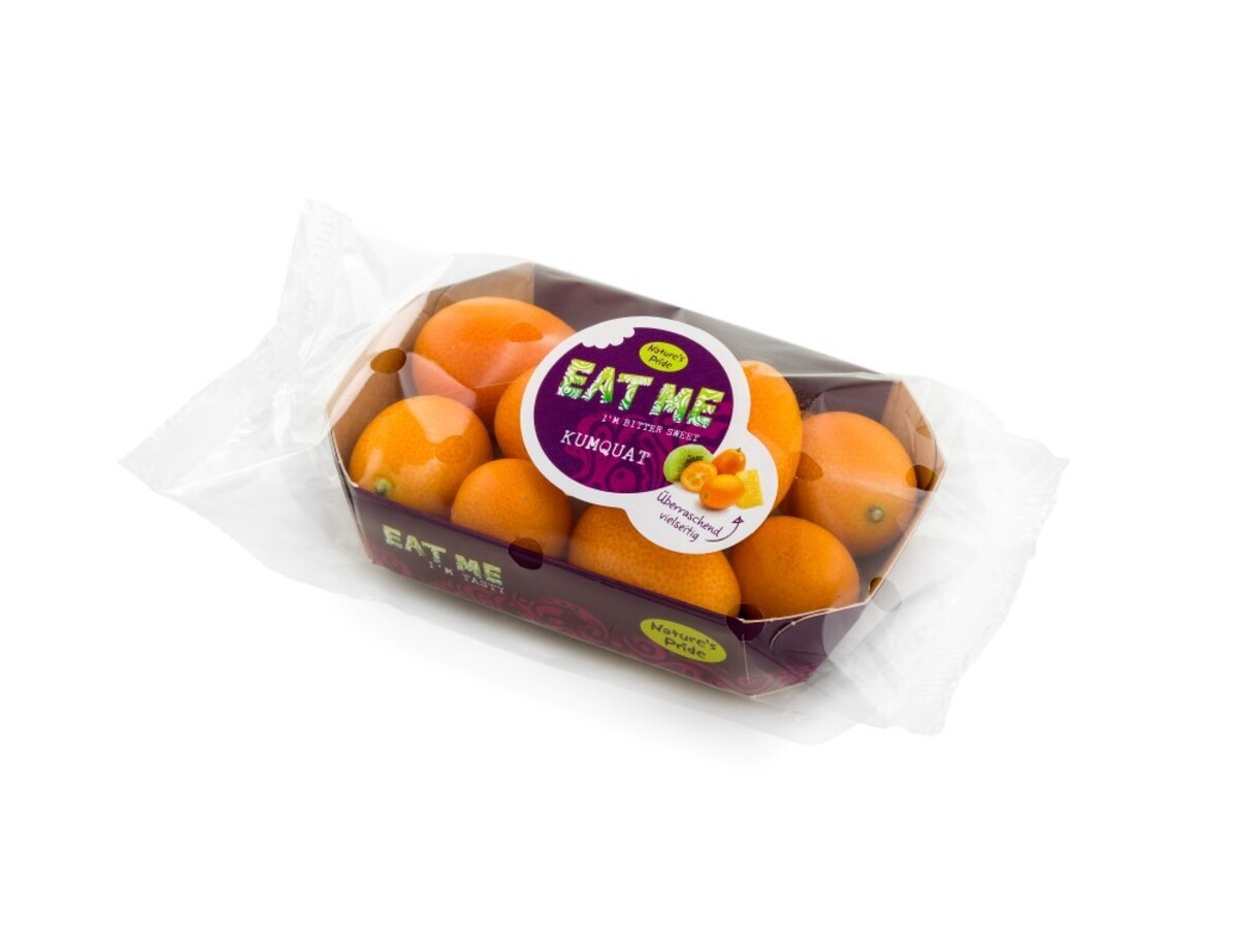 Kumquat 6x150gr