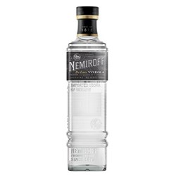 Nemiroff Vodka 6x700ml