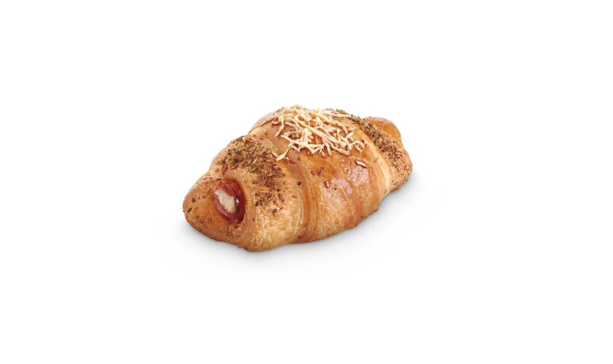 Brauð, eftirréttir og ís