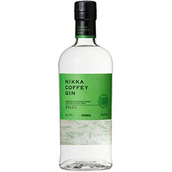 NIikka Coffey Gin