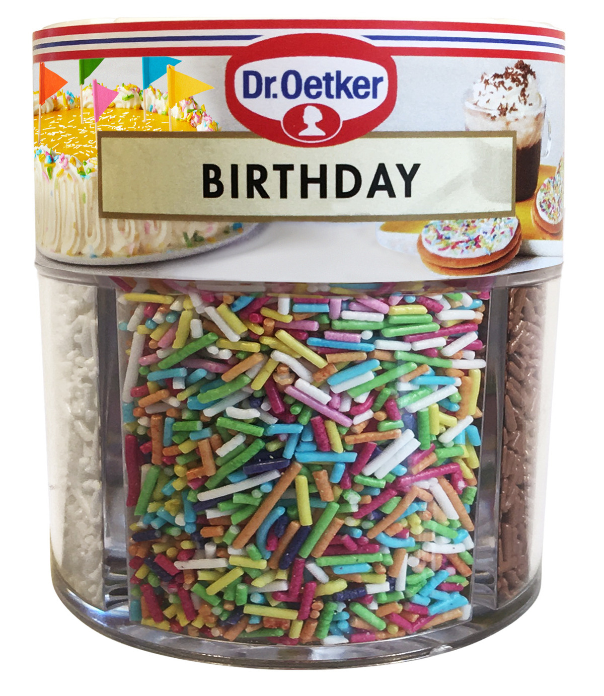 Caputo Lievito Þurrger 20x500g