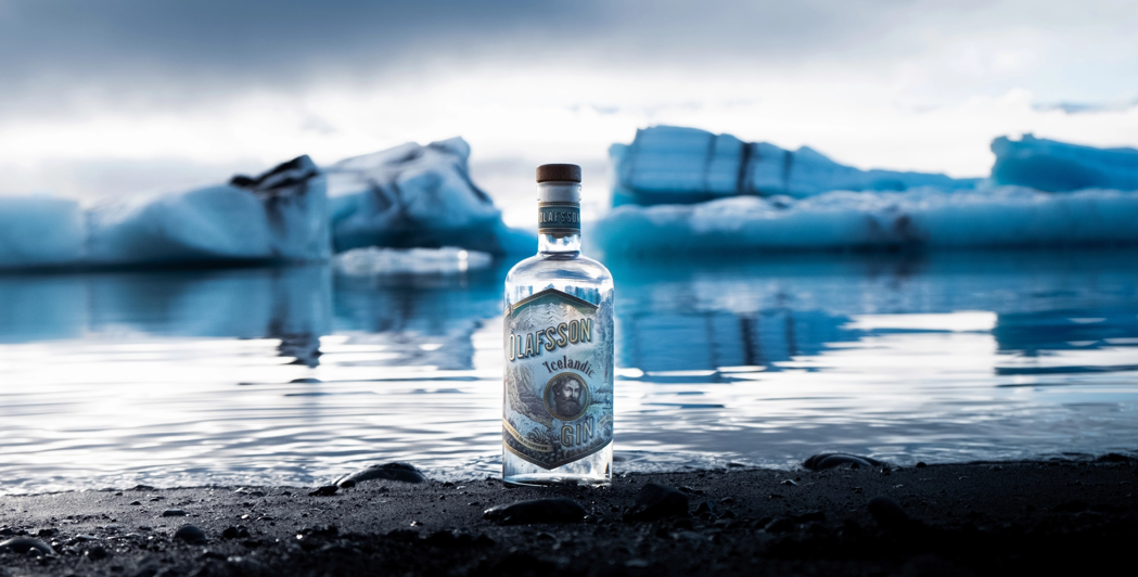 Ólafsson Gin