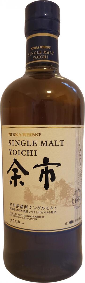 YOICHI Discovery - Non-Peated 6x700ml