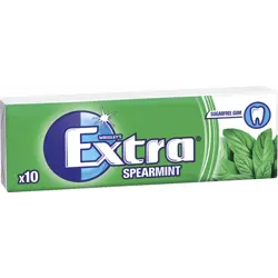 Extra Spearmint - Pakki 30stk